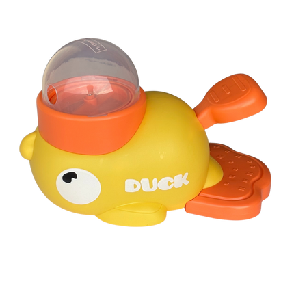 Duck - Distributeur Ludique de Friandises pour chien et chat