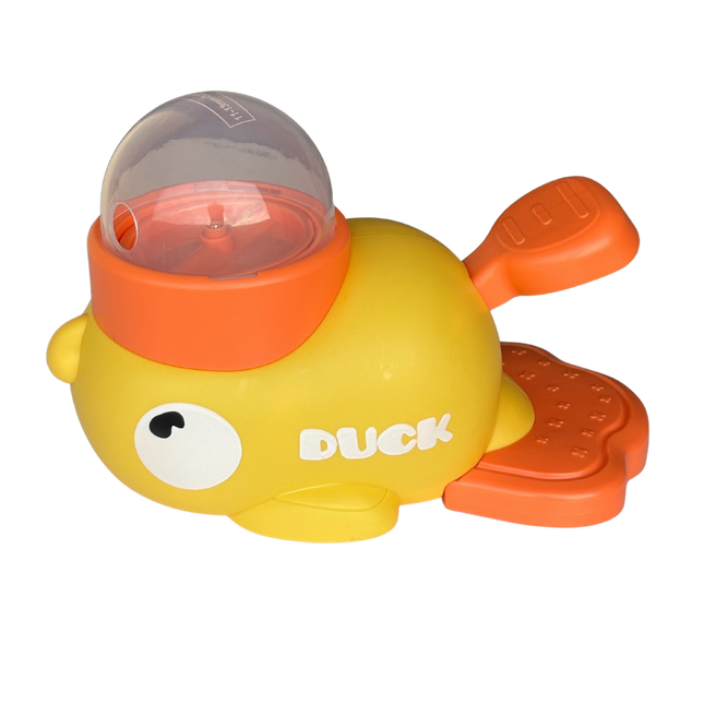 Duck - Distributeur Ludique de Friandises pour chien et chat