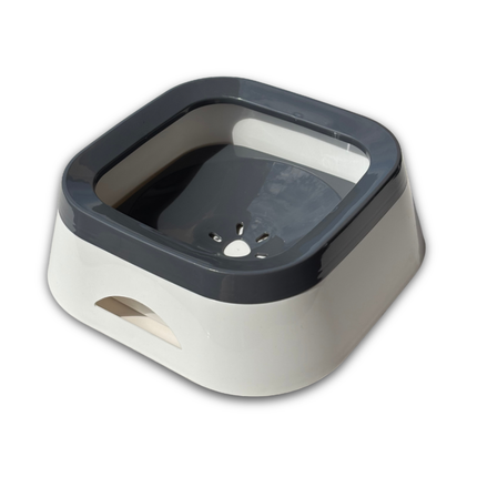 Gamelle anti éclaboussures 22x18,5 cm