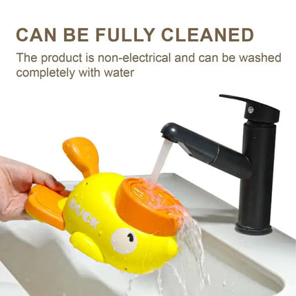 Duck - Distributeur Ludique de Friandises pour chien et chat